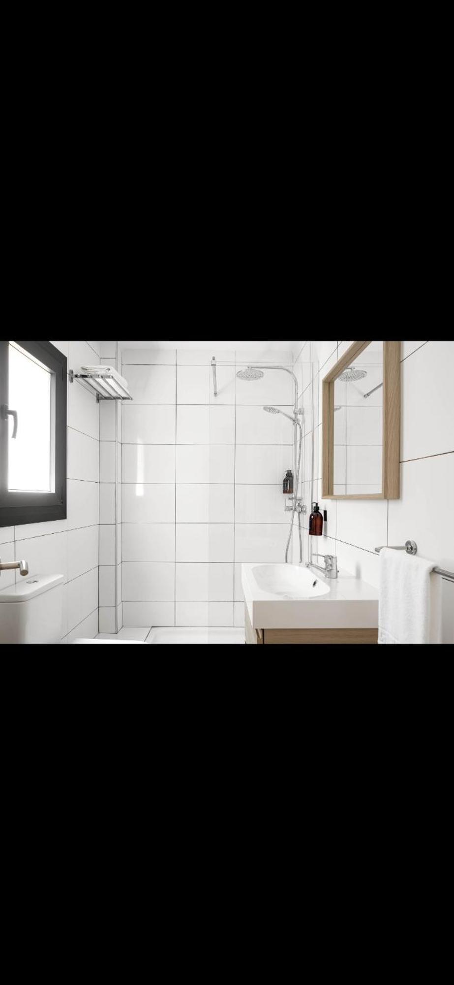 Pedregalejo Apartament マラガ エクステリア 写真