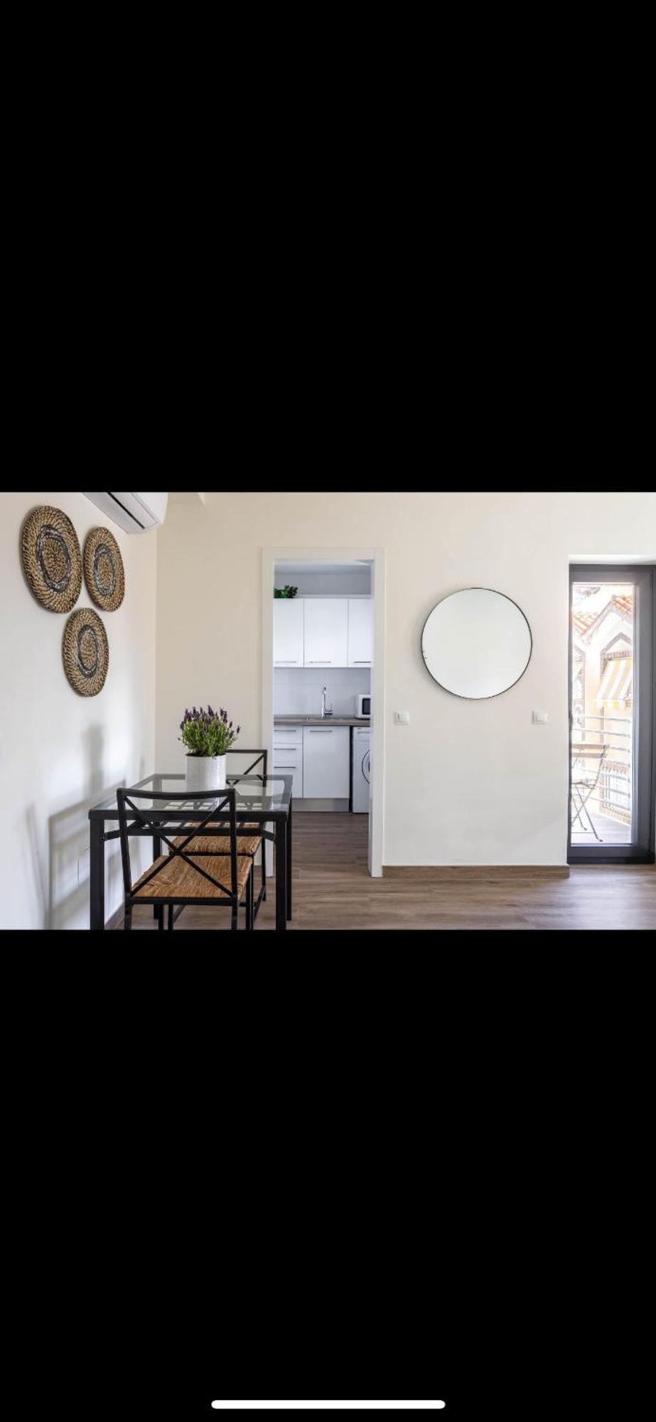 Pedregalejo Apartament マラガ エクステリア 写真