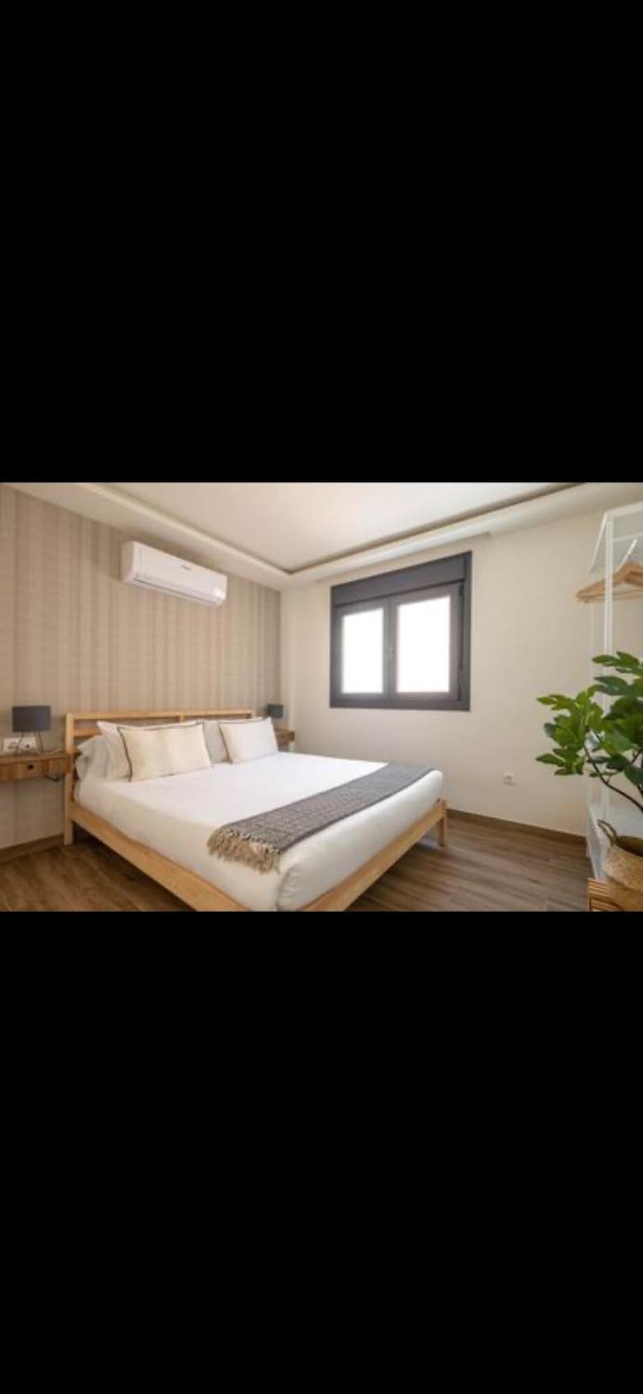 Pedregalejo Apartament マラガ エクステリア 写真