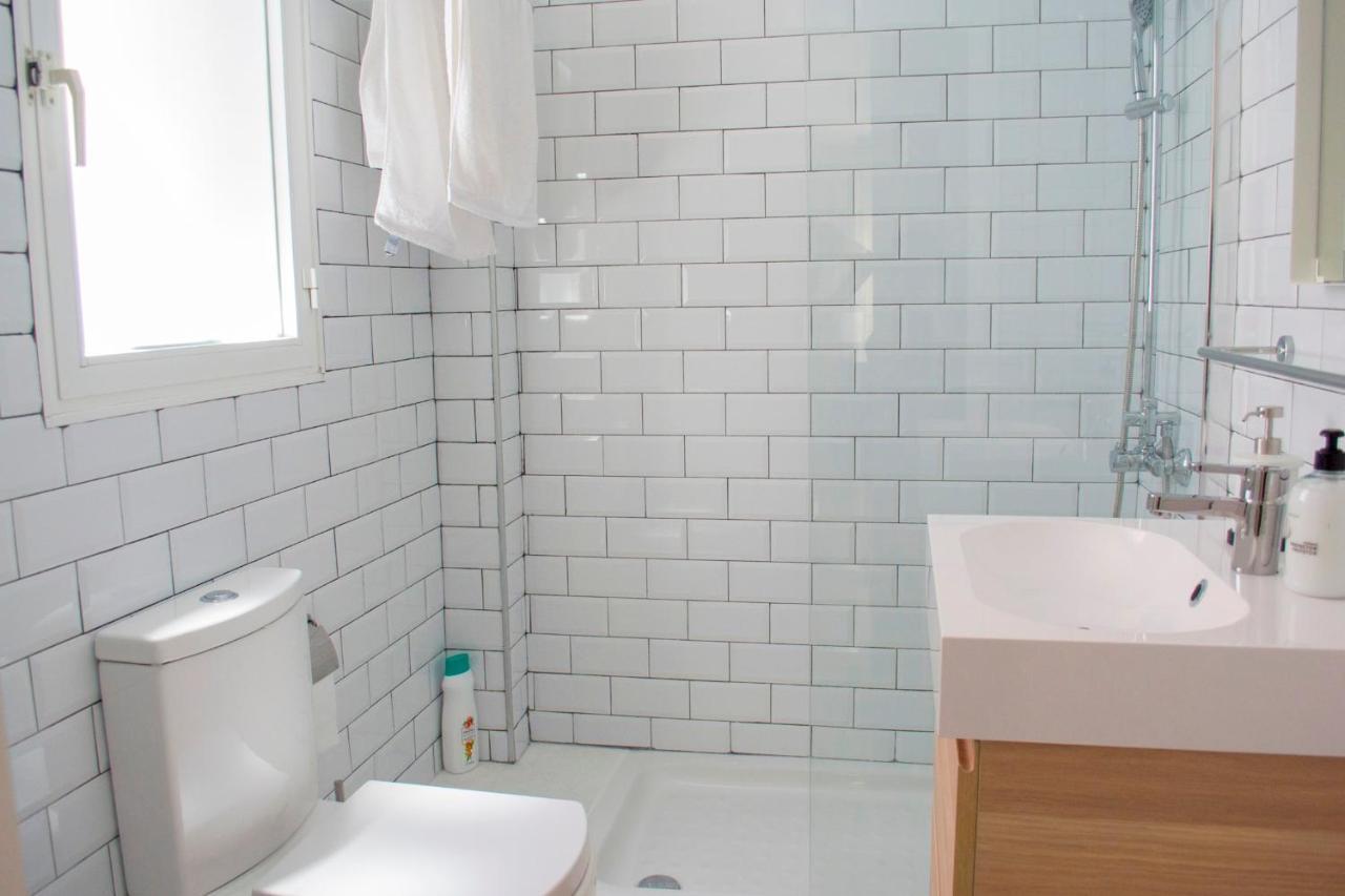 Pedregalejo Apartament マラガ エクステリア 写真